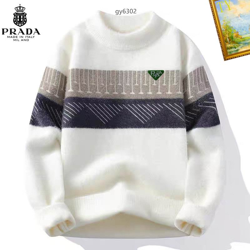 Prada M-3XL 25tx14  (1)